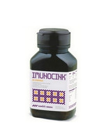 Immunozinc for adults 60 tablets - £18.85 GBP