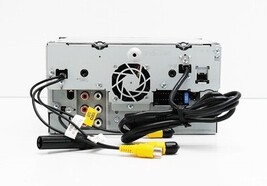 JVC KW-V850BT 6.8" 2-Din DVD Bluetooth Car Receiver image 7