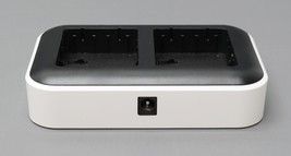 Arlo VMA5400C Dual Battery Charger for Arlo Ultra and Pro 3 Camera Batteries image 6