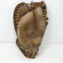 VTG Coach Marv Grissom Signature Model World Series 83-50 Baseball Glove... - $494.99