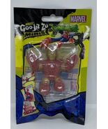 GOO JIT ZU MARVEL MINIS IRONMAN **NEW 2022 RELEASE** - $11.87