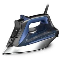 Rowenta DW8350 1775 Watts Ultimate Plus Steam Iron - Vertical 430 Hole S... - $105.01 CAD
