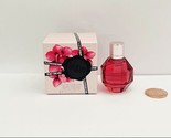 Viktor &amp; Rolf Flowerbomb Ruby Orchid Eau de Parfum 0.24fl oz 7ml Dabber ... - £13.58 GBP