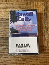 Hawaii Calls Cassette - £131.98 GBP