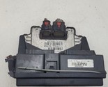 Chassis ECM Power Supply Includes Fuse Box Fits 06 COMMANDER 399314 - $79.20