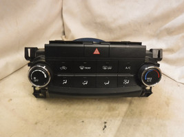 2012 2013 2014 Toyota Camry HVAC Climate Control 55900-06320 WGS54 - $35.00