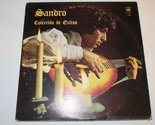 COLECCION DE EXITOS [Vinyl] SANDRO - $14.65