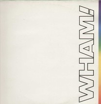Wham! - The Final - Epic - EPC 88681 [Vinyl] Wham! - £134.50 GBP