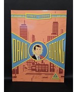 Daniel Clowes by David Boring TPB Graphic Novel 2002 Pantheon Books - $20.77