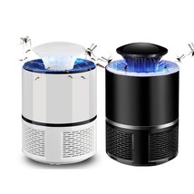 Electric Mosquito Killer lamp USB Electronics anti mosquito Trap LED Nig... - $14.60+