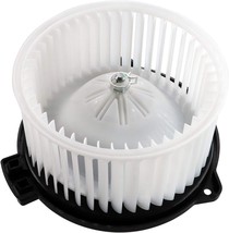 Youxmoto HVAC Blower Motor Assembly with Fan Cage Fit for Toyota Camry - $74.33