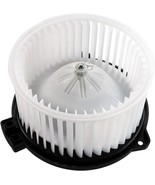 Youxmoto HVAC Blower Motor Assembly with Fan Cage Fit for Toyota Camry - $74.33