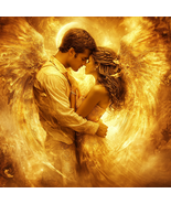 Pure Natural Love Spell Candle, Get Your Lover Back Asap! - $48.99