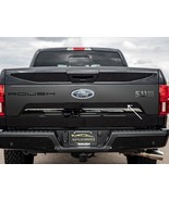 OEM Roush 5.11 Tactical Tailgate Full Decal 1PC New Fits F150 Trucks Oracle - $5,503.05 MXN
