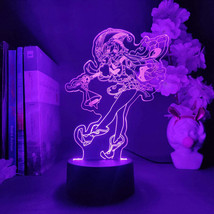 Yanfei 3d Lamp Gamer Room Setup Table Top Gadgets Kids Child Bedroom Dec... - $11.55+