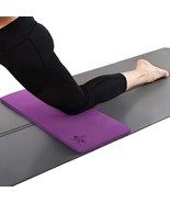 Yoga Knee Pad, Great For Knees And Elbows While Doing Yoga And Floor Exe... - £26.63 GBP