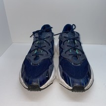 adidas Ozweego  Mens Shoes Casual Navy/Navy/White  - Men Size 13  H05147 - $59.39