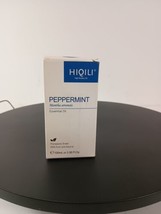 HIQILI Pure Essential Oil 3.38oz/100ml Aromatherapy Oil Peppermint Exp 09-2026 - $14.13