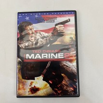 The Marine 2 - Dvd By Jr Ted Dibaise - Good - £3.12 GBP