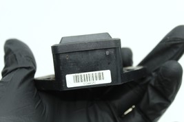 2001-2006 JAGUAR X-TYPE ESP YAW RATE SENSOR BOSCH H1307 image 11