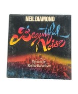 NEIL DIAMOND-Beautiful Noise- 12&quot; Vinyl Record LP - £4.04 GBP