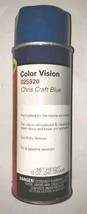 Moeller Marine Color Vision Chris Craft Blue Engine Paint - 12 oz Exp 9/19 - $15.00