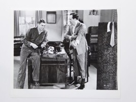 Ronald Reagan Actor Vintage 8x10 Promo Press Photo Stanley Fields Hell&#39;s... - £3.92 GBP