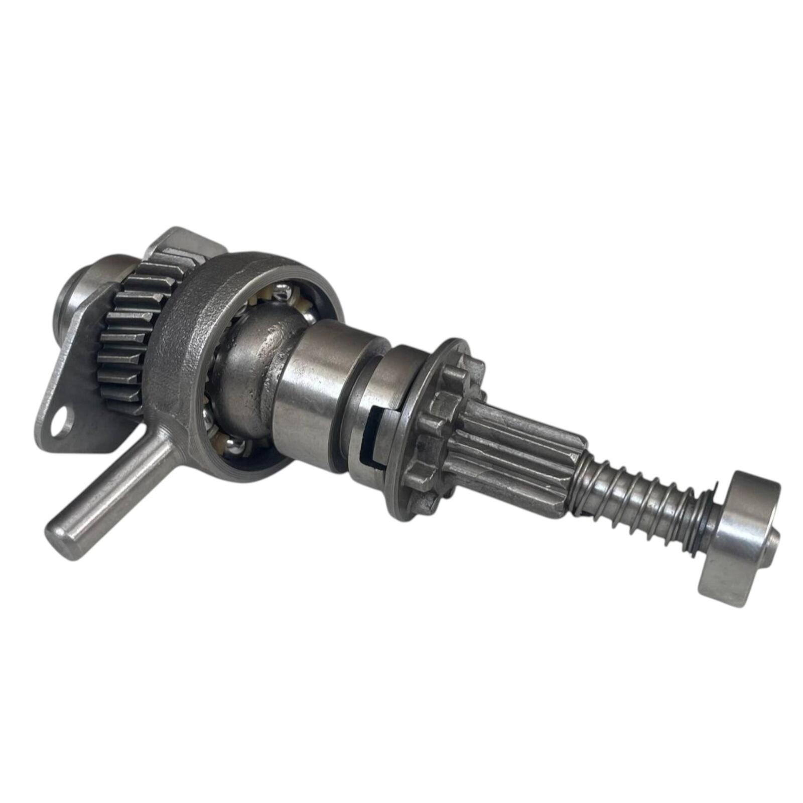 Cam shaft Assembly Swash Bearing gear complete for Makita HR2475 HR2470 Item image 2