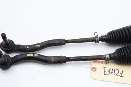 04-09 TOYOTA PRIUS TIE RODS LEFT & RIGHT PAIR E1421 image 4