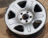 Wheel 16x7 5 Spoke Steel Painted Gray Fits 05-10 EXPLORER 655731 - $99.00