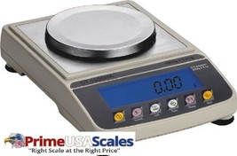 Citizen scale CT 50 C CT Series Compact Precision Balance &amp; Scale Capacity 50 - £315.79 GBP