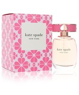 Kate Spade New York by Kate Spade Eau De Parfum Spray 2 oz (Women) - $1,044.36 MXN