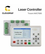 Co2 Laser Controller System Laser Engraving Cutting Replace AWC708C Lite... - $451.76 CAD