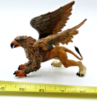 Griffin Mythical Realms Figure Safari Ltd - £15.82 GBP