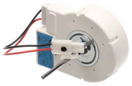 Continental Refrigeration DLA5985CTEB, 4-711, Fan Motor, Evaporator, 12VDC - $3,034.00 MXN