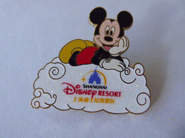 Disney Swap Pins 108510 Sdr - Mickey On Cloud-
show original title

Original ... - £14.97 GBP