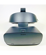 Oculus Rift S PC-Powered VR Gaming Headset ONLY w/ Head Band Untested Me... - $520.80 MXN