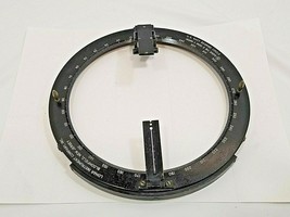 Vintage WWII WW2 Lomar Brand U.S. Navy Binnacle Compass Naval Bearing Circle - £83.45 GBP