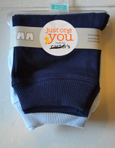 Just One You Carters  2 Pack Pants Blues Size- Newborn  or 3 Months or 6M  NWT - $9.09