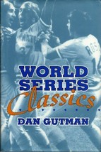 World Series Classics by Dan Gutman - Hardcover - Good - $2.00