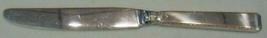Old Lace by Towle Sterling Silver Dinner Knife Modern 9 7/8&quot; Flatware - $68.31