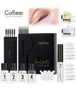 Gollee New Original Eyelash Lifting Perm Retention 4-6 Weeks Lash Lift S... - $30.70 CAD