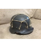 WW2 German Helmet - £269.61 GBP