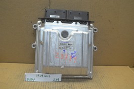 17-19 Kia Soul Engine Control Unit ECU 391102BPG5 Module 239-24b4 - $63.99