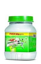 Dabur Glucose - D Energy Boost With Vitamin D - 250gm (Pack of 1) - £11.88 GBP
