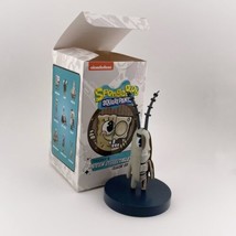 Jason Freeny&#39;s Spongebob Squarepants Hidden Dissectibles Plankton - Open Box - $22.74