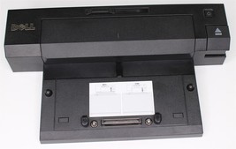 Dell Laptop Docking Station E-Port Plus II Model PRO2X No power Supply Works - £8.72 GBP