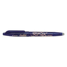 Pilot Frixion Ball Medium Pen 1.0mm (Box of 12) - Blue - £54.99 GBP