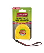 Mr. Handy Heavy Duty 16.5 Foot Tape Measurer - $92.58 MXN