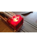 Tyco US1 Electric Trucking No. 3911 Fire Truck Engine Replacement Light ... - $110.74 MXN